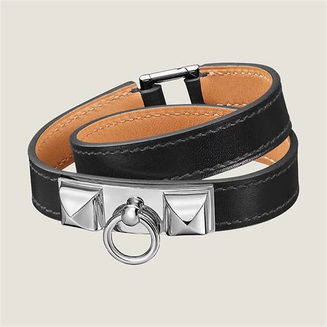 hermes rivale cavale bracelet|Rivale Double Tour bracelet .